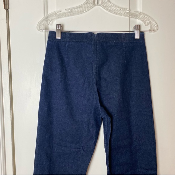 Polo Ralph Lauren Slim Denim Trousers - Picture 3 of 10